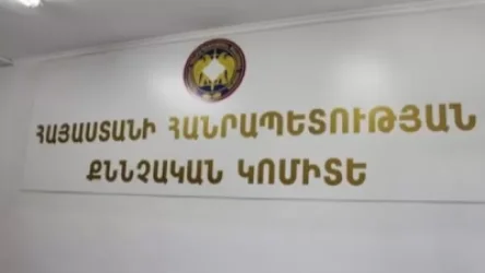 Վանաձորյան մարզադպրոցի տնօրենին մեղադրանք է առաջադրվել՝ յուրացում և պաշտոնեական կեղծիք կատարելու համար