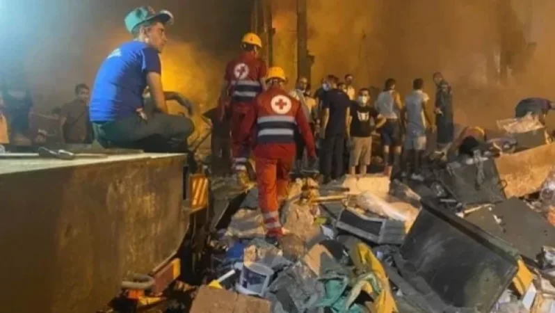 «Սուրմալու»-ում պայթյունի հետևանքով նախաձեռնվել է քրեական վարույթ