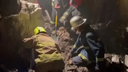 ՏԵՍԱՆՅՈՒԹ. Փրկարարները շարունակում են որողական աշխատանքները. անհետ կորած է 19 մարդ. նոր տվյալներ