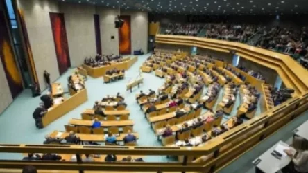 Նիդերլանդների խորհրդարանը բանաձև է ընդունել Արցախի կարգավիճակի որոշման անհրաժեշտության մասին