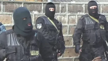 ՏԵՍԱՆՅՈՒԹ. Բերման է ենթարկել զինվորների ծնողներից խոշոր գումարներ պահանջած գնդապետը