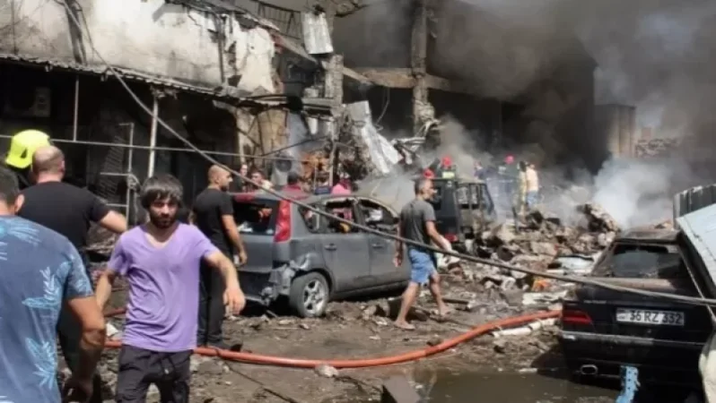 Հրապարակվել են այս պահին անհետ կորած համարվող 19 քաղաքացիների անունները