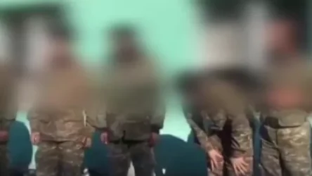 Ռուսական կողմի միջնորդությամբ հայկական կողմին են փոխանցվել երեք հայ գերիներ