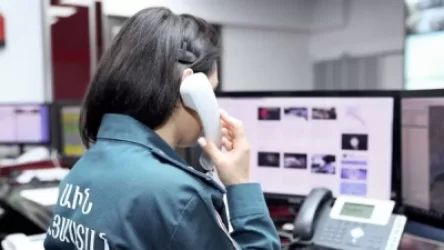 ԱԻՆ-ը՝ կեղծ ահազանգերի մասին