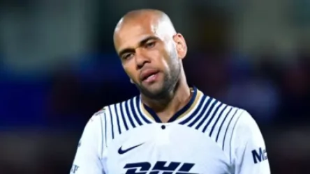 Դանի Ալվեսին սպառնում է մինչև 12 տարվա ազատազրկում