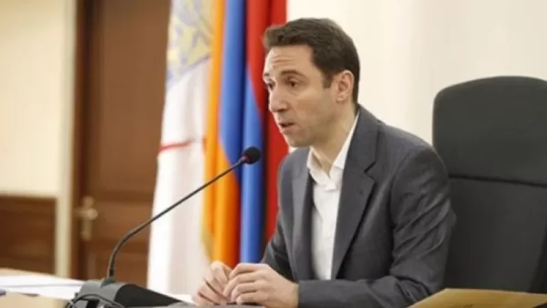 Մահացել է Հայկ Մարությանի հայրը