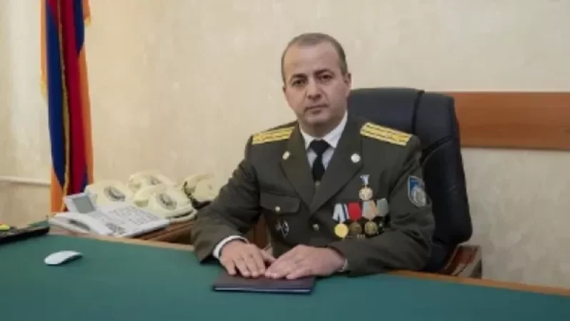 ԱԱԾ տնօրեն Արմեն Աբազյանն կրկին հրատապ կանչվել է Մոսկվա. Փաստինֆո