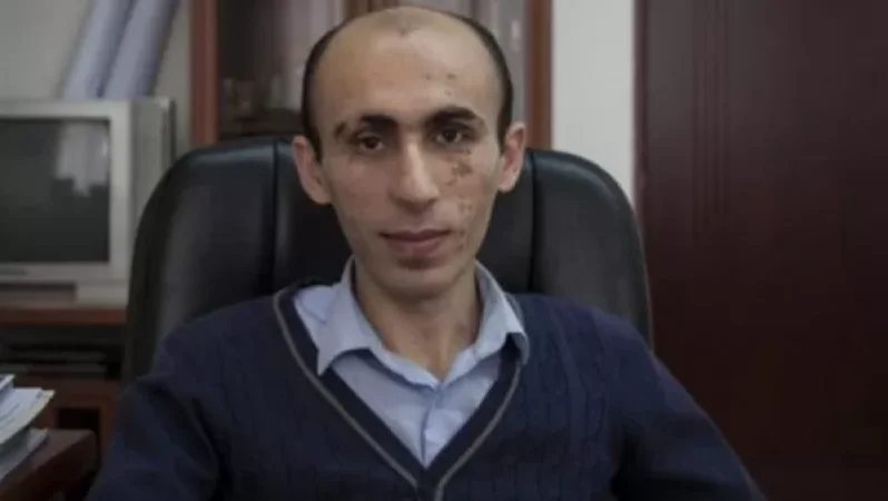 3 գերիների հետ հայկական կողմին է փոխանցվել մեկ տարեց անձի մարմին. Արցախի ՄԻՊ