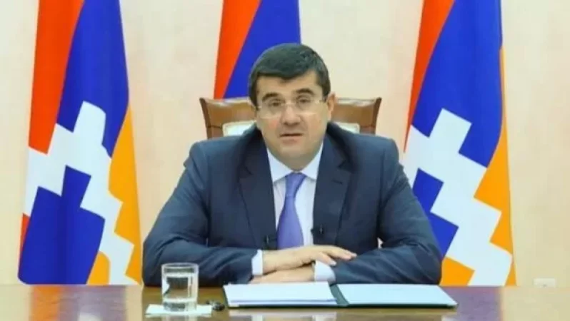 Այսօր ԼՂՀ պետական անկախության մասին հանրաքվեի և Սահմանադրության օրն է. ԱՀ նախագահ