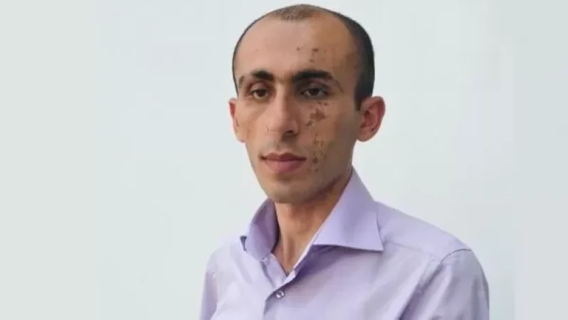 Արցախի բնակիչների համար դեկտեմբերի 10-ը մարդու իրավունքների եռատոն է. Արտակ Բեգլարյան