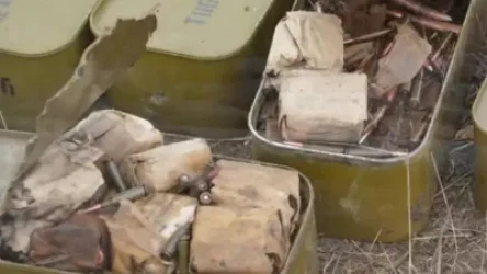 ՏԵՍԱՆՅՈՒԹ. Արցախի բնակավայրերում դեռ երկար ժամանակ շարունակելու է վտանգ ներկայացնել չպայթած զենք-զինամթերքը