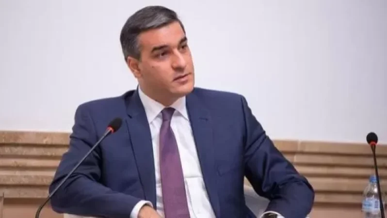 ՄԱԿ-ի հռչակած կանոնը մեզ համար չդարձավ իրական կյանքում իրական մարդուն պաշտպանող սկզբունք. Թաթոյանն ուղերձ է հղել