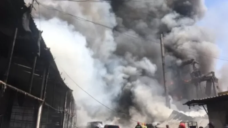 6 դի, 16 անհետ կորած․ ԱԻՆ որոնողափրկարարական ստորաբաժանումների ռեսուրսը բավարարում է