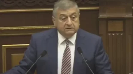 ՏԵՍԱՆՅՈՒԹ. Քյասիբը միշտ բախտի քմահաճույքին է մնացել. Ջհանգիրյան