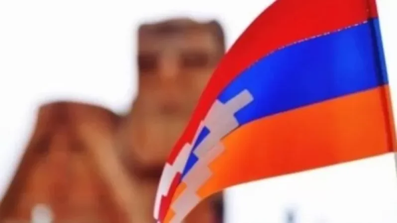 44 օր հայ ժողովրդի ավտանգության իրավունքների միակ երաշխավորը հայ զինվորն էր, ոչ թե միջազգային հանրությունը. Արցախի ՄԻՊ