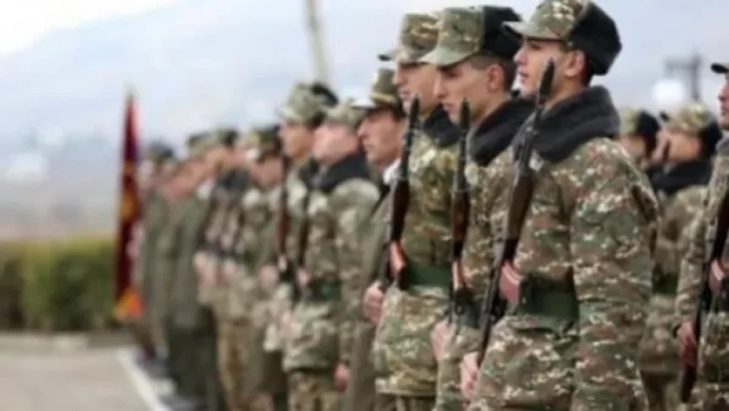 Ընդհանուր զորահավաքը կփոխարինվի մասնակի զորահավաքով