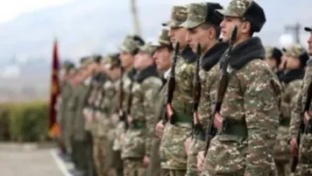 Ընդհանուր զորահավաքը կփոխարինվի մասնակի զորահավաքով