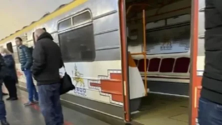 ՏԵՍԱՆՅՈՒԹ. Քաղաքացիներն ինչպես էին պարալիզացրել մետրոպոլիտենի աշխատանքները