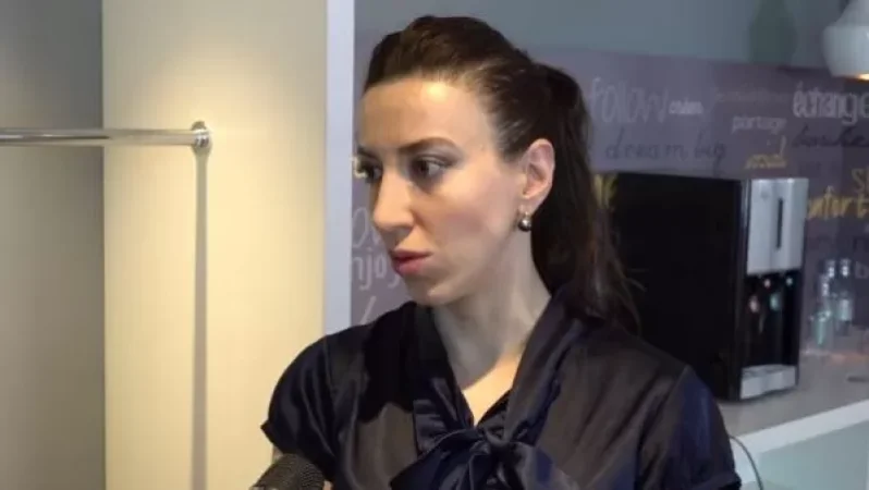 Ներկայումս հայկական կողմն ավելի քան 120 ռազմագերի ունի. Սիրանուշ Սահակյան. news.am