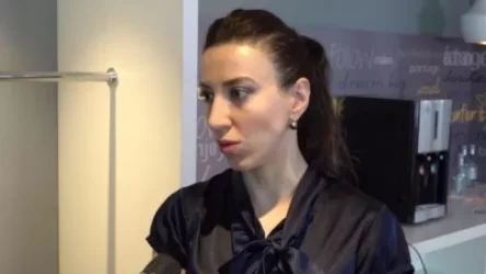 Ներկայումս հայկական կողմն ավելի քան 120 ռազմագերի ունի. Սիրանուշ Սահակյան. news.am