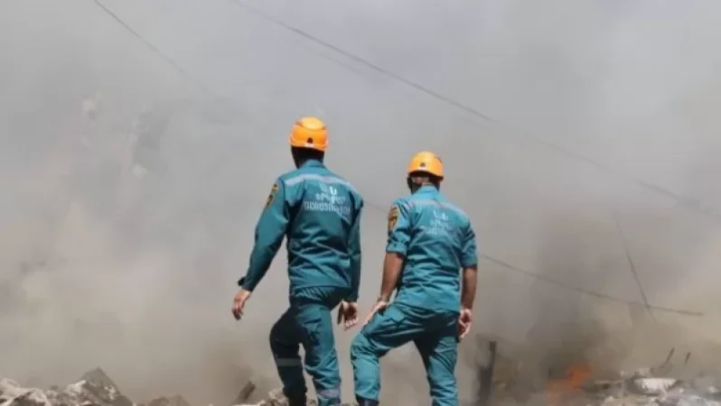 Անհետ կորած 15 քաղաքացուց մեկը Իրանի քաղաքացի է. ԱԻՆ