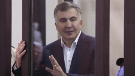 Միխեիլ Սաակաշվիլին և ուկրաինացի պատգամավոր Ելիզավետա Յասկոն դուստր են ունեցել