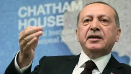 Պուտինի մոտեցումը կարևոր դեր խաղաց ԼՂ-ում իրավիճակի կարգավորման գործում. Էրդողան