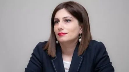 Անահիտ Ավանեսյանը «Սուրմալուի» պայթյունից տուժածների մասին գրառում է արել