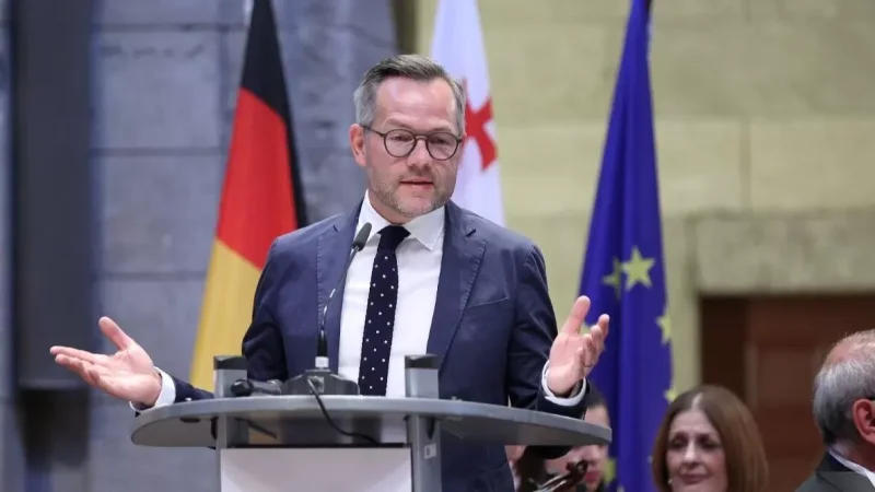 Հորդորում եմ Ադրբեջանին անմիջապես բացել Լաչինի միջանցքը․ ԳԴՀ պաշտոնյա