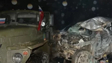 Ստեփանակերտ-Ասկերան ավտոճանապարհին «Սուզուկի» մակնիշի ավտոմեքենան բախվել է ՌԴ խաղաղապահ զորակազմին պատկանող մեքենայի. կա 2 զոհ