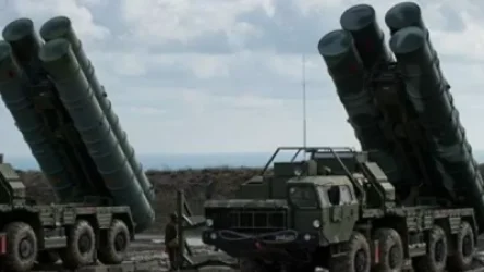 ԱՄՆ-ը Թուրքիայի դեմ պատժամիջոցներ է սահմանում Ս-400-ների պատճառով.Reuters