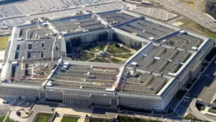 Պենտագոնը հաստատել է. Թուրքիային ամերիկյան զենքի վաճառքն արգելված է