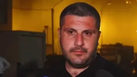 Կամավորները փլատակների տակից ձայներ են լսել, այժմ այնտեղ աշխատանքներ են ընթանում. նախարար