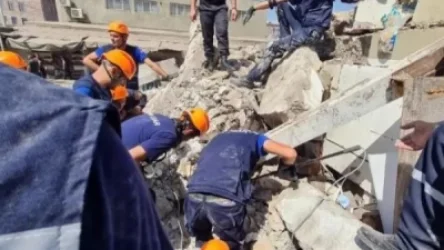 Ամբողջ գիշեր աշխատելու ենք, քիչ անց կլինի տեխնիկայի համալրում և կկատարվի հերթափոխ. նախարար