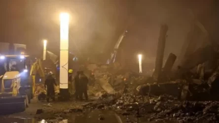 Նոր տեղեկություն՝ անհետ կորած իրանցիների մասին