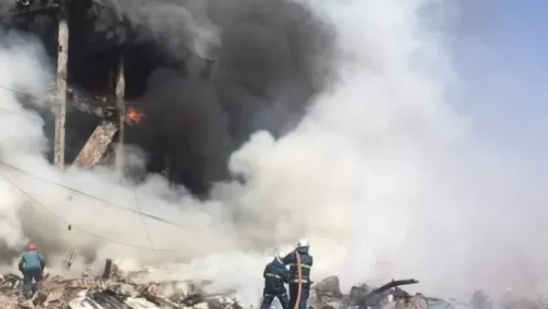 ԱԻՆ-ը հայտնել է զոհերից մի քանիսի անունները