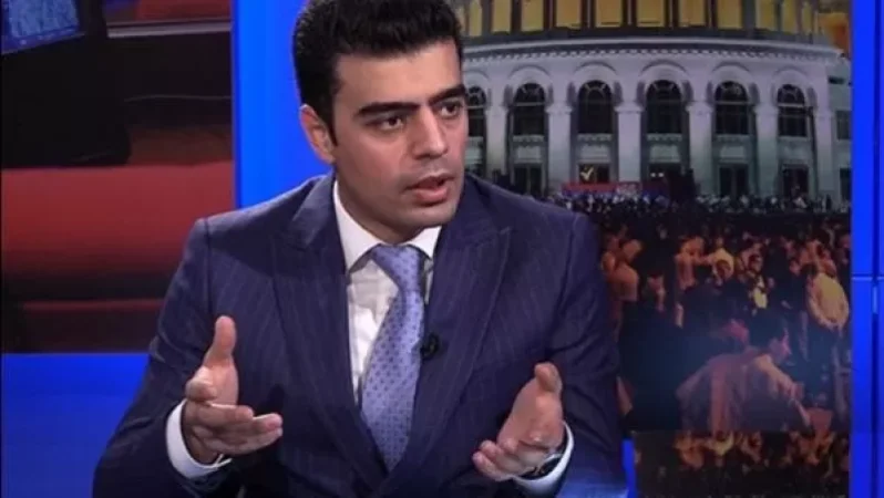 1in.am-ը կեղծ տեղեկություններ է տարածում «Հայրենիք» կուսակցության վերաբերյալ. պահանջում ենք հերքել. Սոս Հակոբյան