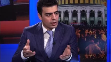 1in.am-ը կեղծ տեղեկություններ է տարածում «Հայրենիք» կուսակցության վերաբերյալ. պահանջում ենք հերքել. Սոս Հակոբյան