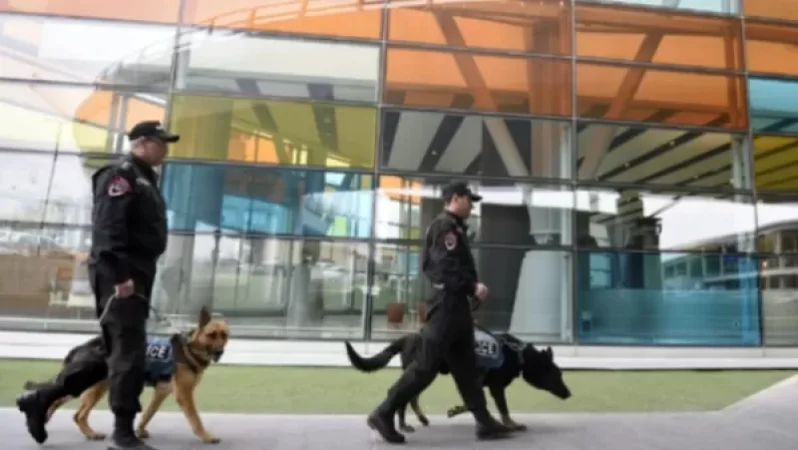 Նոր մանրամասներ՝ ռումբի վերաբերյալ ահազանգի մասին