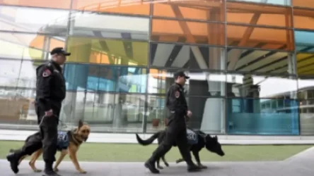 Նոր մանրամասներ՝ ռումբի վերաբերյալ ահազանգի մասին