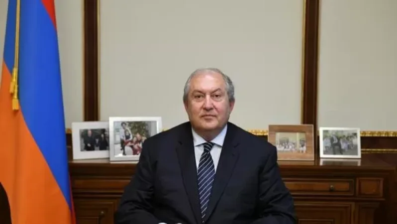 Ռազմի դաշտում պարտվողը զինվորը և զինվորի ոգին չեն եղել, այլ որոշումներ կայացնող մարդիկ