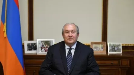 Ռազմի դաշտում պարտվողը զինվորը և զինվորի ոգին չեն եղել, այլ որոշումներ կայացնող մարդիկ