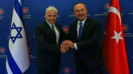 Իսրայելն ու Թուրքիան լիովին վերականգնում են դիվանագիտական հարաբերությունները