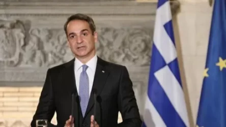 Թուրքիան պետք է հրաժարվի իր սադրիչ վարքագծից, այլապես պատժամիջոցներն անխուսափելի կլինեն. Հունաստանի վարչապետ