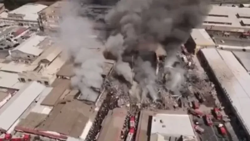 ԱԻՆ խոսնակը նոր մանրամասներ է ներկայացրել