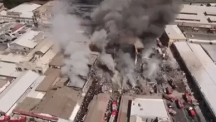 ԱԻՆ խոսնակը նոր մանրամասներ է ներկայացրել