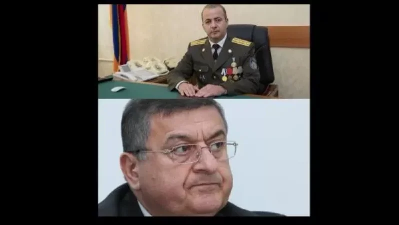 Decision Made to Change NSS Director Again; Offer Extended to Gagik Jhangiryan