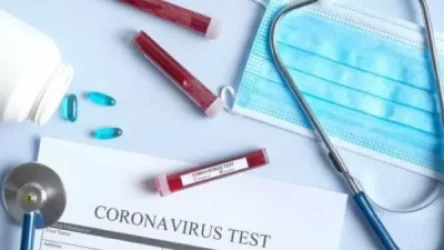 995 նոր դեպք, 17 մահ. COVID-19