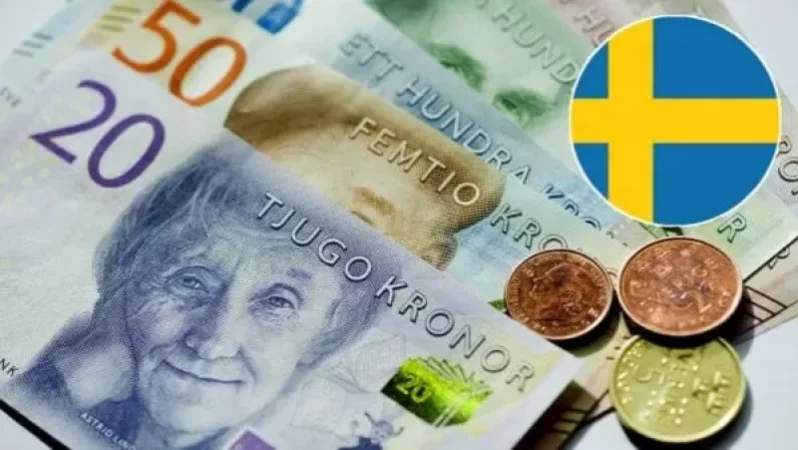 Շվեդիան կստեղծի կրոնի թվային համարժեքը. Bloomberg