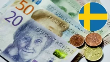 Շվեդիան կստեղծի կրոնի թվային համարժեքը. Bloomberg